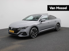 Volkswagen Arteon - 1.4 TSI eHybrid R-Line Business 218 PK DSG Arteon 1.4 TSI eHybrid R-Line Business 156 PK D