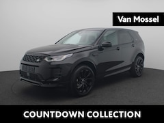 Land Rover Discovery Sport - 1.5 P270e PHEV Dynamic SE | Cold Climate Pack | Configurable Dynamics | Meridian