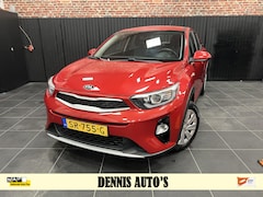 Kia Stonic - 1.2 MPi ComfortLine