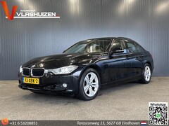 BMW 3-serie - 320i High Executive | Automaat | Xenon | Cruise | Climate | Navi | PDC |