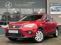 Seat Arona - 1.0 TSI Style Cruise CarPlay Camera LED