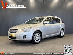 Kia Cee'd Sporty Wagon - 1.4 All Stars | Airco | PDC | Trekhaak | APK 09-2025 |