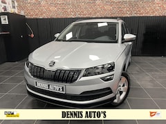 Skoda Karoq - 1.5 TSI ACT Ambition