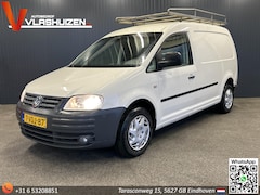 Volkswagen Caddy Maxi - 1.9 TDI | € 3.650, - NETTO | Airco | PDC | APK 07-2025 |