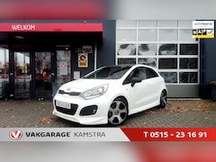 Kia Rio - 1.4 CVVT NAP Airco/Cruise/LM/Orgineel Sportpakket