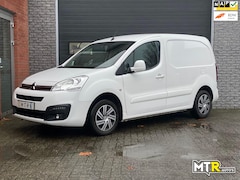 Citroën Berlingo - 1.6 BlueHDI 75 Business 1e EIG|NAP|CRUISE