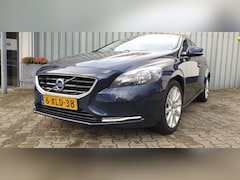 Volvo V40 - 1.6 T2 SUMMUM