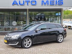 Opel Insignia - 1.6 T BUSINESS+