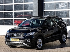 Volkswagen T-Cross - 1.0 TSI LIFE