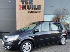 Renault Scénic - Scenic 2.0-16V AUTOMAAT TECH LINE