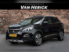 Peugeot 3008 - 1.2 PureTech GT Line | Pano-dak | 360° Camera | Apple Carplay | Cruise