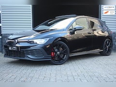 Volkswagen Golf - 2.0 TSI GTI CLUBSPORT Black-edition|DCC|H&K|HUD|IQ-light|Pano|Keyless