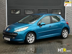 Peugeot 207 - 1.6-16V XS Pack NWE APK|NAP|CLIMA|5-DEURS