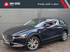 Mazda CX-30 - 2.0 e-SkyActiv-X Hybrd / 1e Eig / 100 % Onderhoud