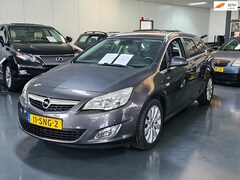 Opel Astra Sports Tourer - 1.4 Turbo Cosmo