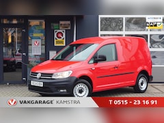 Volkswagen Caddy - 2.0 TDI L1H1 NAP Airco/Cruise/Navi/PDC