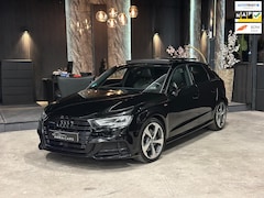 Audi A3 Sportback - 2.0 TFSI quattro|3X S-Line|PANO|KEYLESS|BOMVOL