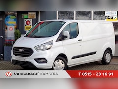 Ford Transit Custom - 300 2.0 TDCI L2H1 NAP Airco/Cruise/PDC