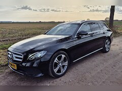 Mercedes-Benz E-klasse Estate - 200 Weinig km's