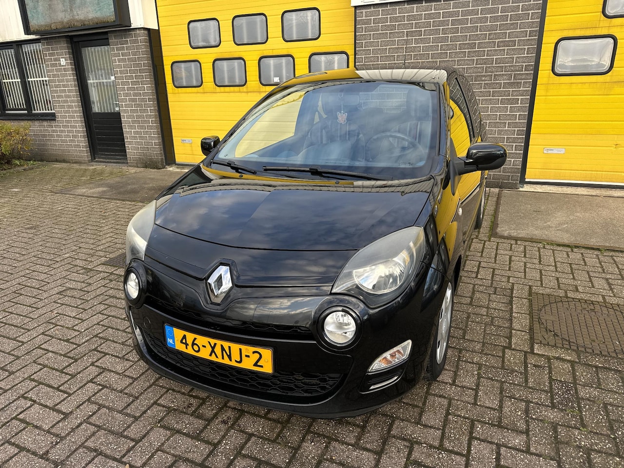 Renault Twingo - 1.2 16V Collection |NAP|Airco|APK|Facelift - AutoWereld.nl