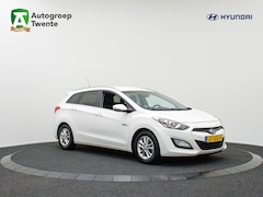 Hyundai i30 Wagon - 1.6 GDI i-Motion Plus | Navigatie | Climate control