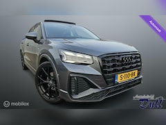 Audi Q2 - 35 TFSI S-LINE PANO DAK VIRTUAL COCKPIT VOLLE AUTO