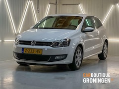 Volkswagen Polo - 1.2 LIFE | AIRCO | CRUISE | DB-KETTING VV