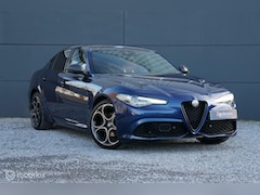 Alfa Romeo Giulia - 2.0T B-Tech Limited Aut. Adap Cruise Navi