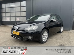 Volkswagen Golf - 1.4 TSI Comfortline