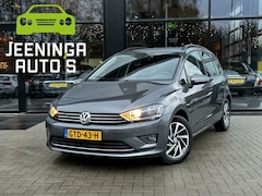 Volkswagen Golf Sportsvan - 1.4 TSI Highline Business | Navi | PDC v+a