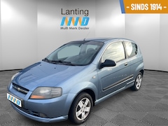 Chevrolet Kalos - 1.2 Breeze airco