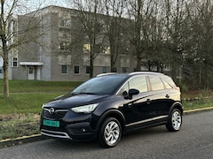 Opel Crossland X - 1.2 - CAMERA - CARPLAY - KEYLESS - STUURVW