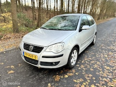 Volkswagen Polo - - NEW APK - AIRCO -DEALERONDERHOUDEN