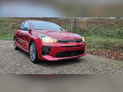 Kia Rio - 1.0 TGDI GT-Line Turbo - Originele Nederlandse auto - 2e eigenaar