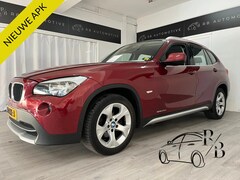 BMW X1 - sDrive20d EfficientDynamics Edition Business