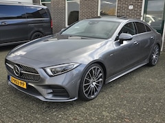 Mercedes-Benz CLS-klasse - 400 d 4MATIC Sport Edition 1/Schuifdak/Massage