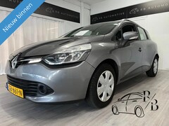 Renault Clio Estate - 0.9 TCe Expression