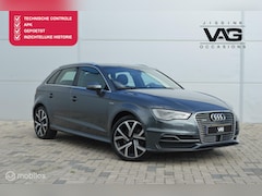 Audi A3 Sportback - 1.4 e-tron Automaat Trekhaak Navi Clima Hybride