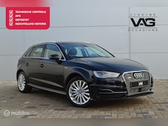 Audi A3 Sportback - 1.4 e-tron Pro Line LED Navi Clima Cruise