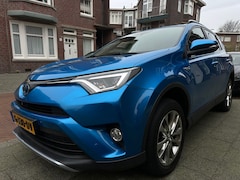 Toyota RAV4 - 2.5 Hybrid Executive 1e Eig 360 Camera Leer OpenDak Dealer Oh