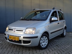 Fiat Panda - 1.2i Edizione Cool Zeer Mooi 2 Eig, Onderhoudsboekje