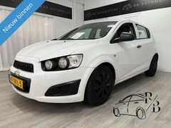 Chevrolet Aveo - 1.2 LS