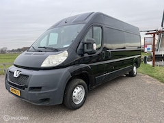 Peugeot Boxer - Bestel 335 2.2 HDI L3H2 Dub deur Nieuwe Motor