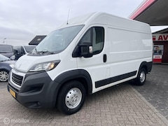 Peugeot Boxer - Bestel 335 2.2 HDI L2H1 XR DC