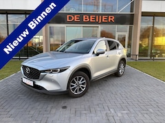 Mazda CX-5 - 2.0 SkyActiv-G 165 Comfort Camera I Navi Stoelverw