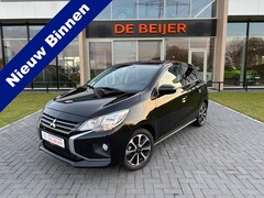 Mitsubishi Space Star - 1.2 Automaat Intense Camera I Cruise I Airco