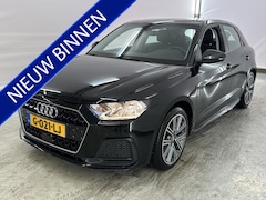 Audi A1 Sportback - 25 TFSI epic NL AUTO | VIRTUAL COCKPIT | LMV |