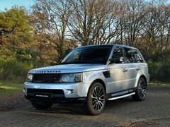 Land Rover Range Rover Sport - 5.0 V8