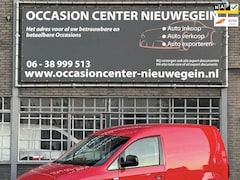 Volkswagen Caddy - 2.0 TDI DSG 2017 Airco/LMV/NAP/Cruise/EURO6