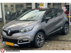 Renault Captur - 1.2 TCe Xmod